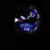 カシオ G-ショック GBA 800 8A G チーム Bluetooth 200 M メンズ腕時計