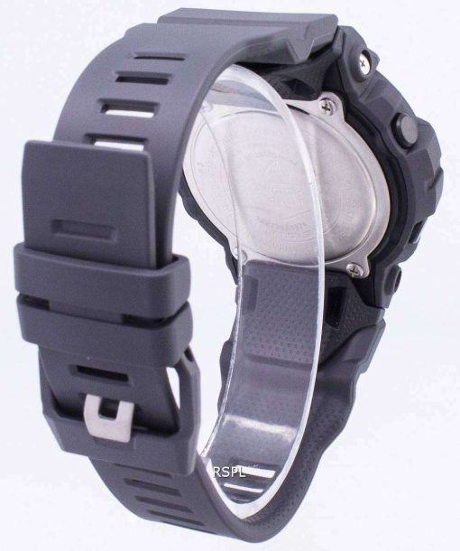 カシオ G-ショック GBA 800 8A G チーム Bluetooth 200 M メンズ腕時計