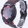 カシオ G-ショック GBD 800 1 G-スクワッド デジタル 200 M メンズ腕時計