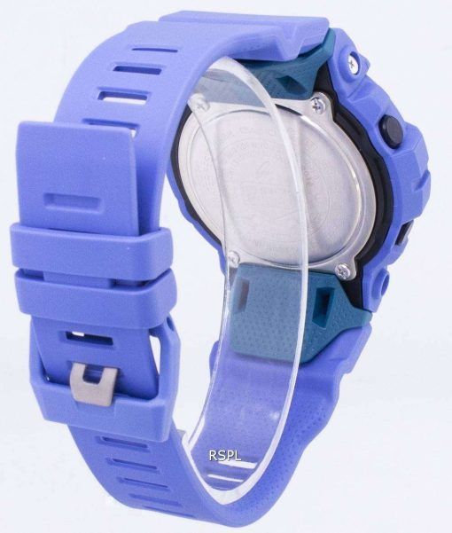 カシオ G-ショック GBD 800 2 Bluetooth クォーツ 200 M メンズ腕時計