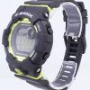 カシオ G-ショック GBD-800-8 Bluetooth クォーツ 200 M メンズ腕時計