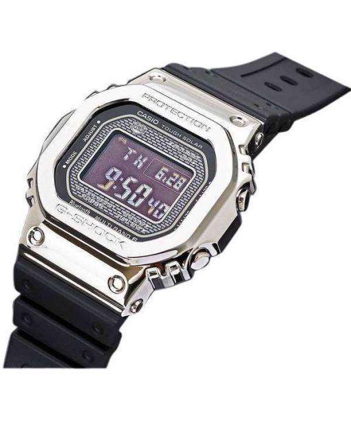 カシオ G-ショック GMW B5000 1JF マルチバンド 6 Bluetooth 200 M メンズ腕時計