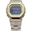 カシオ G-ショック GMW B5000GD-9jf 腕時計マルチバンド 6 Bluetooth 200 M メンズ腕時計