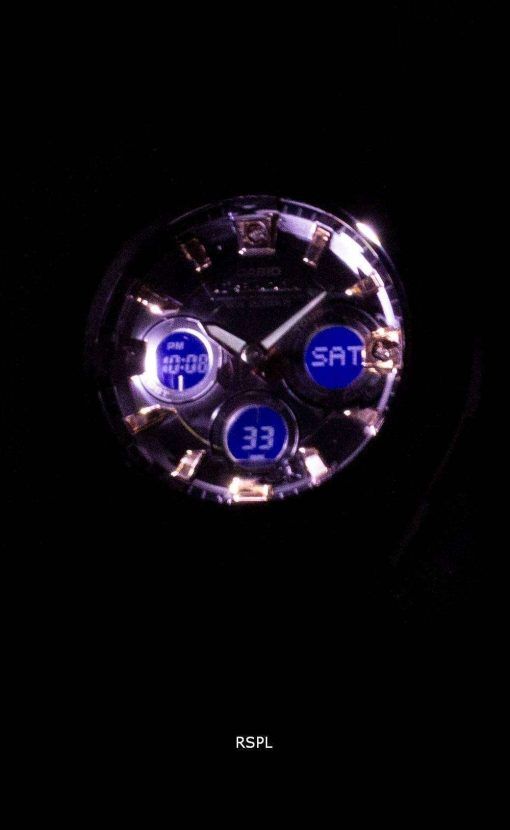 カシオ G-ショック GST-S310BDD-1 a GSTS310BDD-1 a 照明アナログ デジタル 200 M メンズ腕時計