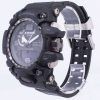 カシオ G-ショック GWG 1000 1A1 アナログ デジタル Tripal センサー 200 M メンズ腕時計