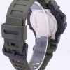 カシオ青年 HDC-700-3AV 照明器具石英アナログ デジタル メンズ腕時計