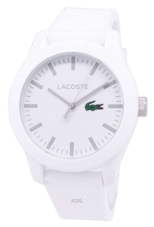 ラコステ ラ 2010762 石英アナログ メンズ腕時計