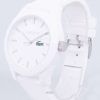 ラコステ ラ 2010762 石英アナログ メンズ腕時計