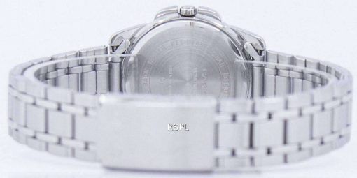 カシオ Enticer アナログ クオーツ LTP 1314 D 5AVDF LTP 1314 D 5AV レディース腕時計