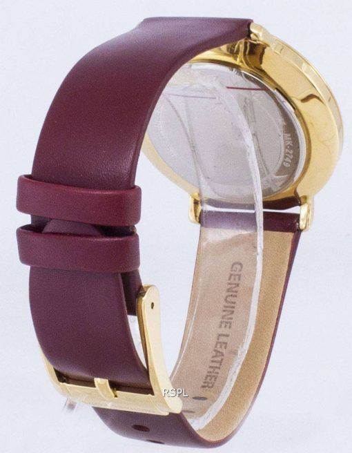 ミハエル Kors ・ パイパー MK2749 石英アナログ女性の腕時計