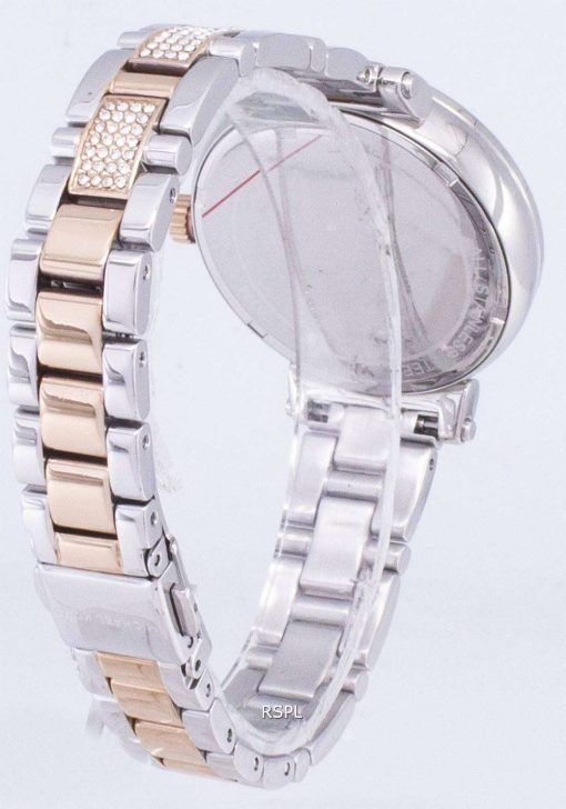 ミハエル Kors ソフィー MK3880 石英アナログ女性の腕時計