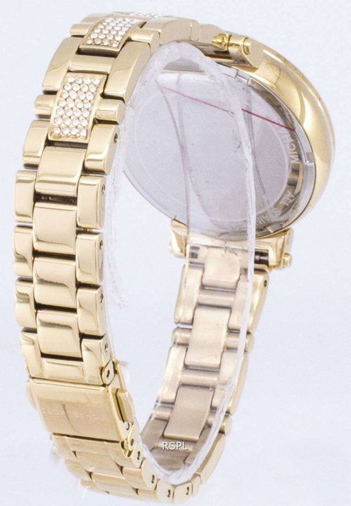 ミハエル Kors ソフィー MK3881 クォーツ レディース腕時計
