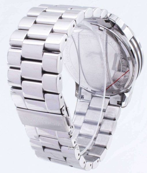 Michael Kors 滑走路結晶舗装 MK5544 レディース腕時計