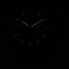 Michael Kors レキシントン クロノグラフ ブラック ダイヤル ゴールド トーン MK8286 メンズ腕時計