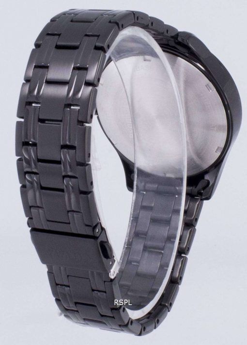 市民自動 NH8365-86 M アナログ メンズ腕時計