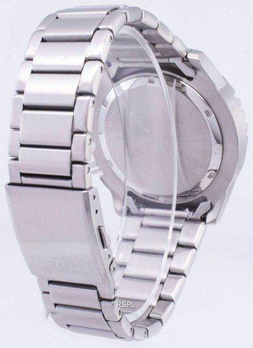 市民機械 NH8388 81E 自動アナログ メンズ腕時計腕時計