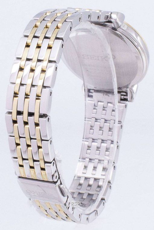 セイコー クオーツ SFQ800 SFQ800P1 SFQ800P アナログ女性の腕時計