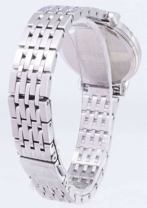セイコー クオーツ SFQ801 SFQ801P1 SFQ801P アナログ女性の腕時計