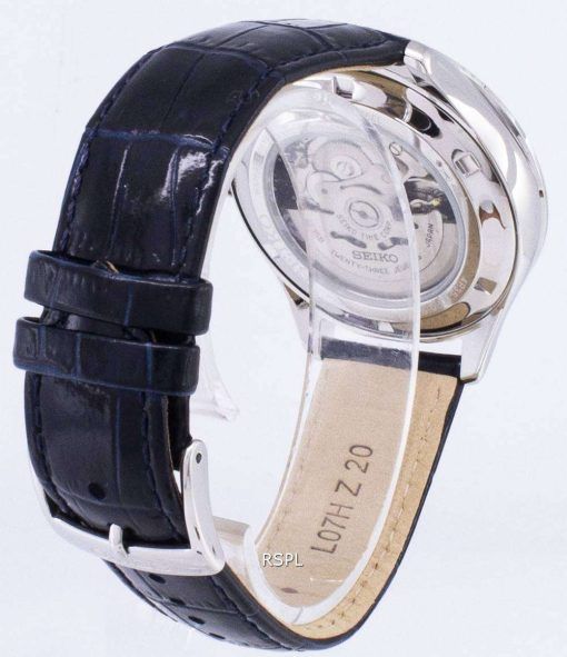 セイコー自動 SRPC21 SRPC21J1 SRPC21J アナログ メンズ腕時計