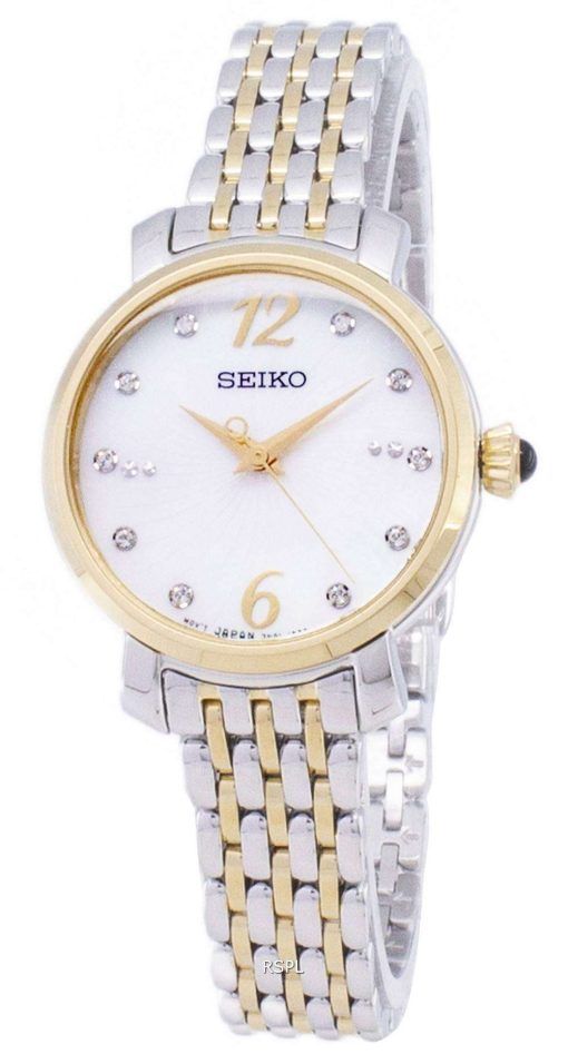 セイコー SRZ522 SRZ522P1 SRZ522P アナログ レディース腕時計