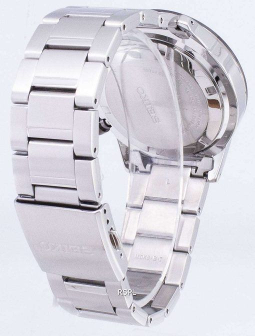 セイコー SSB331 SSB331P1 SSB331P クロノグラフ クォーツ メンズ腕時計