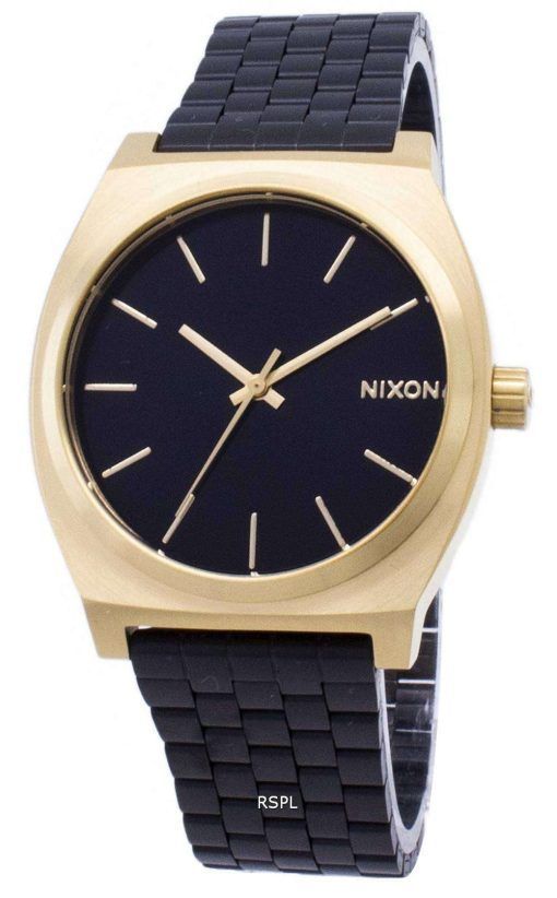 ニクソン タイム テラー A045-1604-00 アナログ クオーツ メンズ腕時計