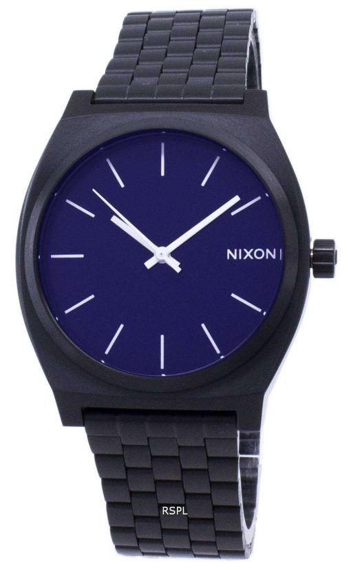 ニクソン タイム テラー A045-2668-00 アナログ クオーツ メンズ腕時計