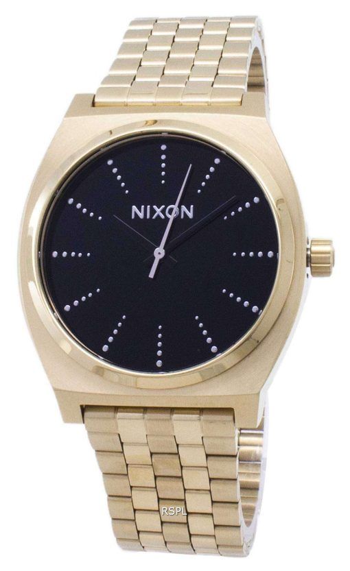 ニクソン タイム テラー A045-2879-00 アナログ クオーツ メンズ腕時計