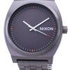ニクソン タイム テラー A045-2947-00 アナログ クオーツ メンズ腕時計