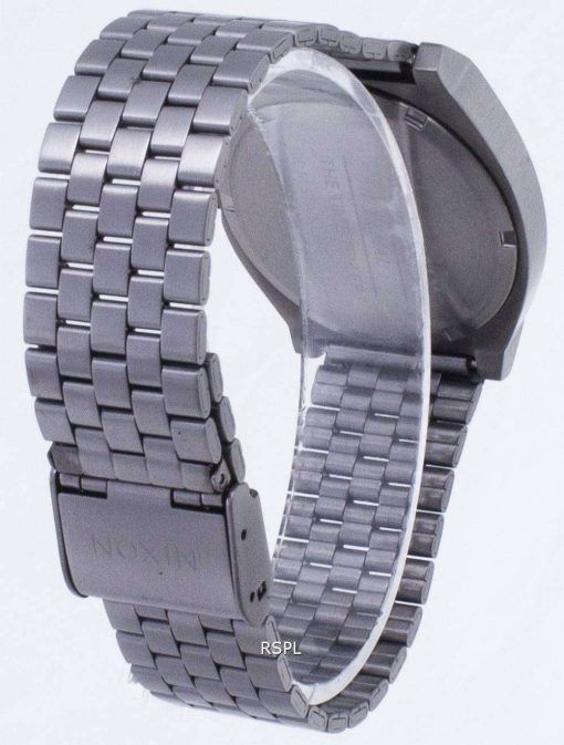 ニクソン タイム テラー A045-2947-00 アナログ クオーツ メンズ腕時計