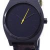 ニクソン タイム テラー A045-3054-00 アナログ クオーツ メンズ腕時計