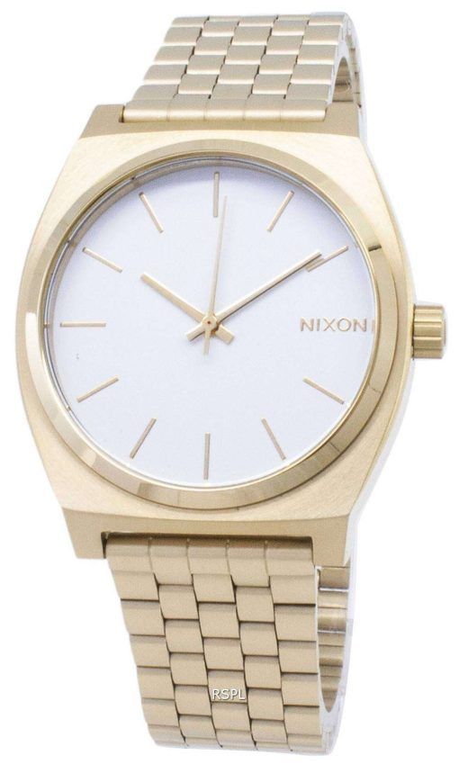 ニクソン タイム テラー A045-508-00 アナログ クオーツ メンズ腕時計