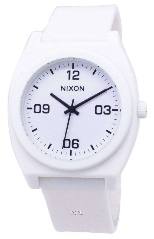 ニクソン タイム テラー P (株) A1248-3009-00 水晶メンズ腕時計