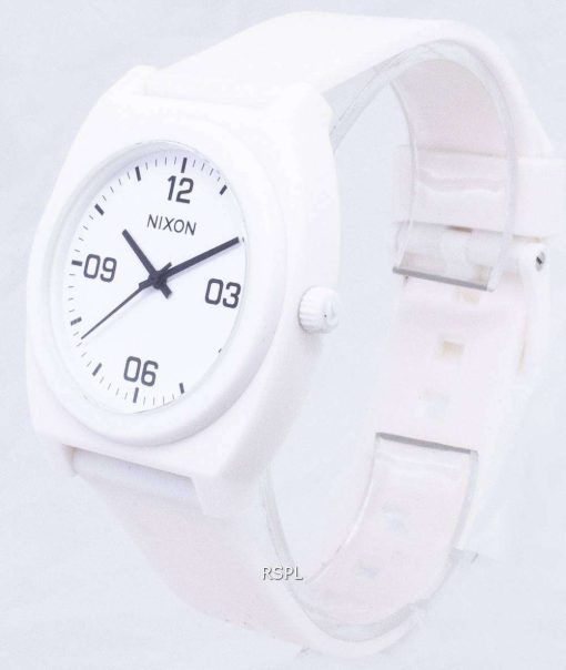 ニクソン タイム テラー P (株) A1248-3009-00 水晶メンズ腕時計