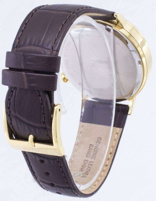 シチズンクォーツ クロノグラフ AN3612 09 X アナログ メンズ腕時計