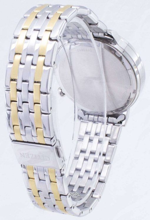 シチズンクォーツ クロノグラフ AN3614-54 L アナログ メンズ腕時計