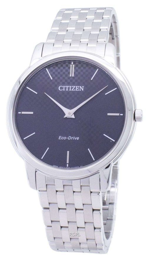 市民エコ ・ ドライブ AR1130-81 H アナログ メンズ腕時計