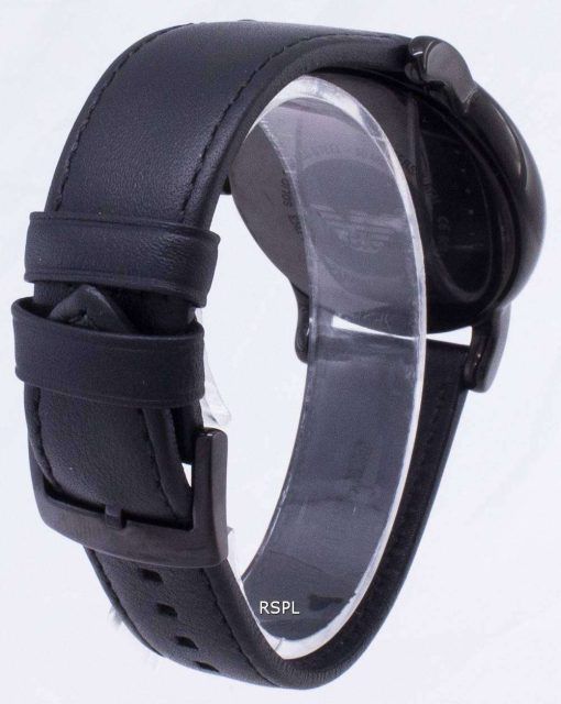 エンポリオアルマーニ クラシック クォーツ AR1732 メンズ腕時計