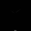 エンポリオ アルマーニ クロノグラフ クォーツ AR1733 メンズ腕時計