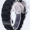 エンポリオ アルマーニ クロノグラフ クオーツ AR5868 ユニセックス腕時計
