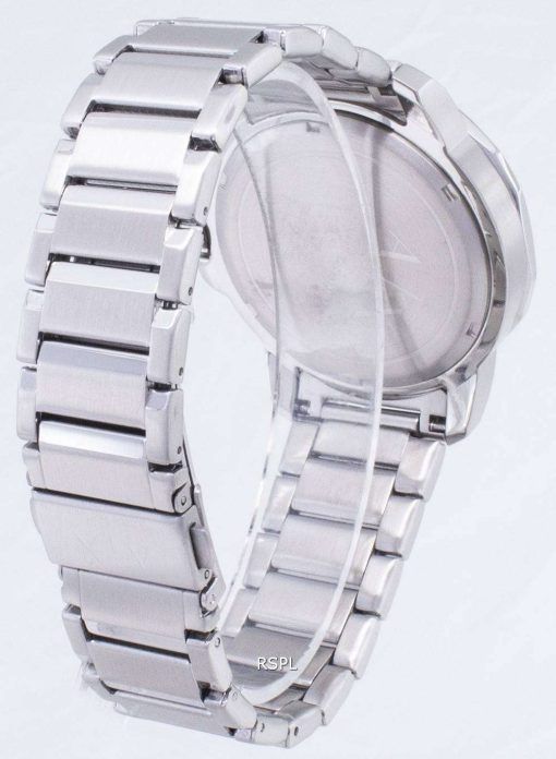 アルマーニエクス チェンジ石英 AX1900 メンズ腕時計