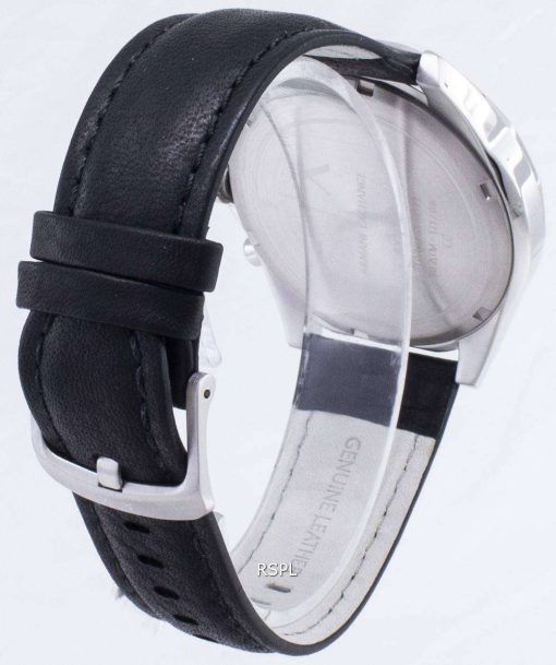 アルマーニエクス チェンジ クロノグラフ クォーツ AX2604 メンズ腕時計
