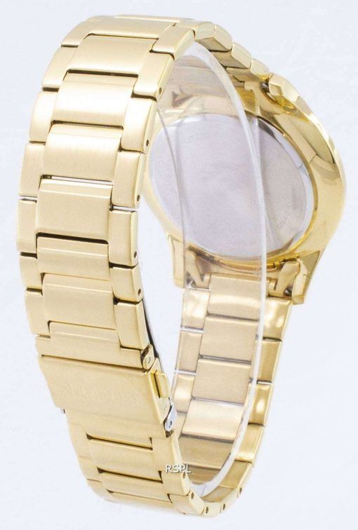 市民石英 BD0043-83 P アナログ メンズ腕時計