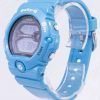 カシオ BABY-G BG-6903-2D BG6903 2D 耐衝撃デジタル 200 M レディース腕時計
