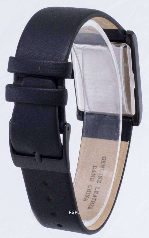 市民石英 BH3005 05E アナログ メンズ腕時計