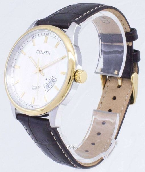 市民水晶 BI1054 12 a アナログ メンズ腕時計