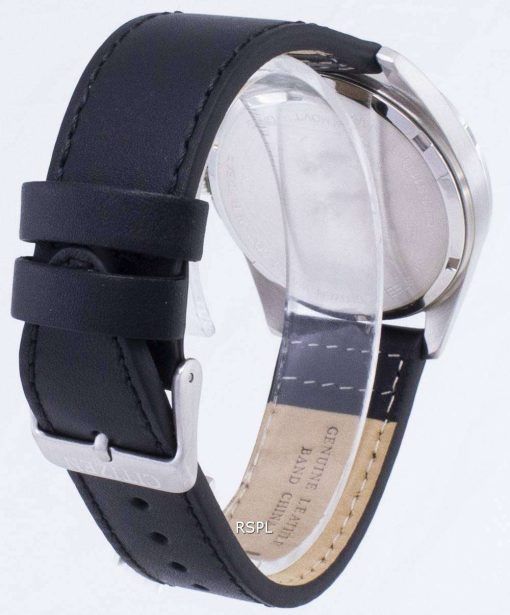 市民石英 BI5050 03E アナログ メンズ腕時計
