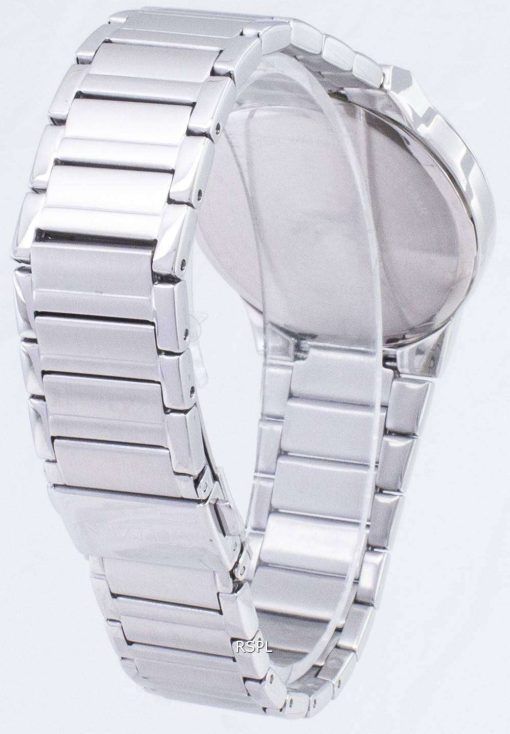市民石英 BI5060-51 L アナログ メンズ腕時計