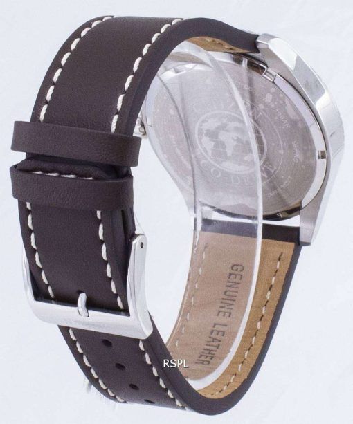 市民エコドライブ BM8530 11 X アナログ メンズ腕時計