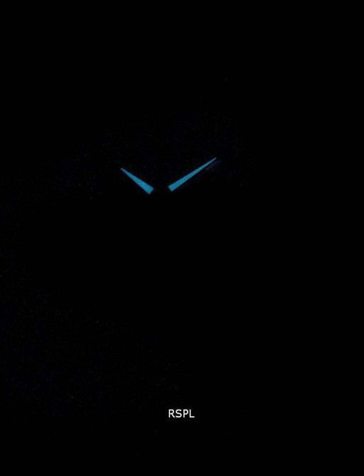 市民エコ ・ ドライブ CA4310-54 a チタン クロノグラフ アナログ メンズ腕時計